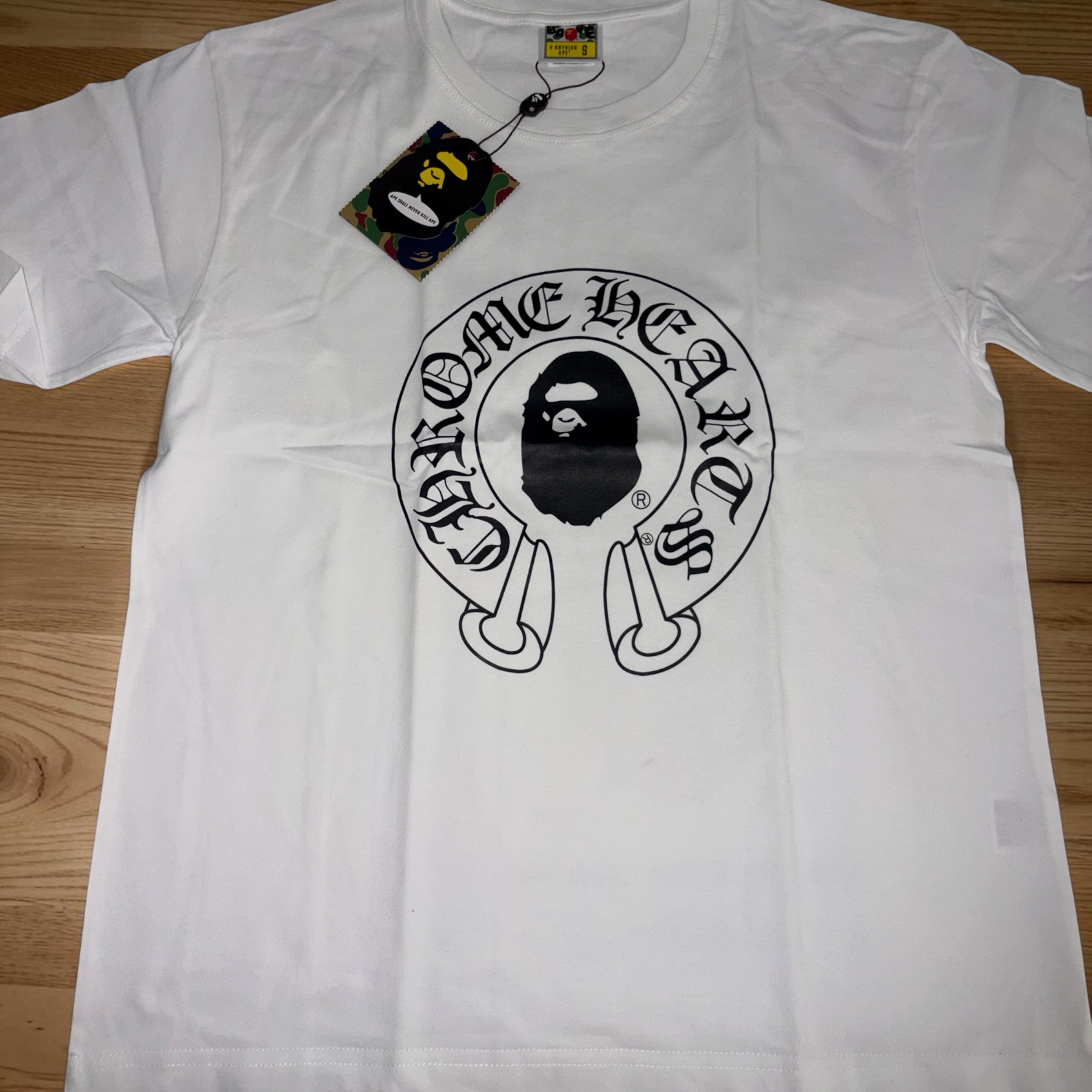 Bape T-shirt