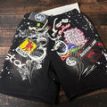 Hellstar shorts