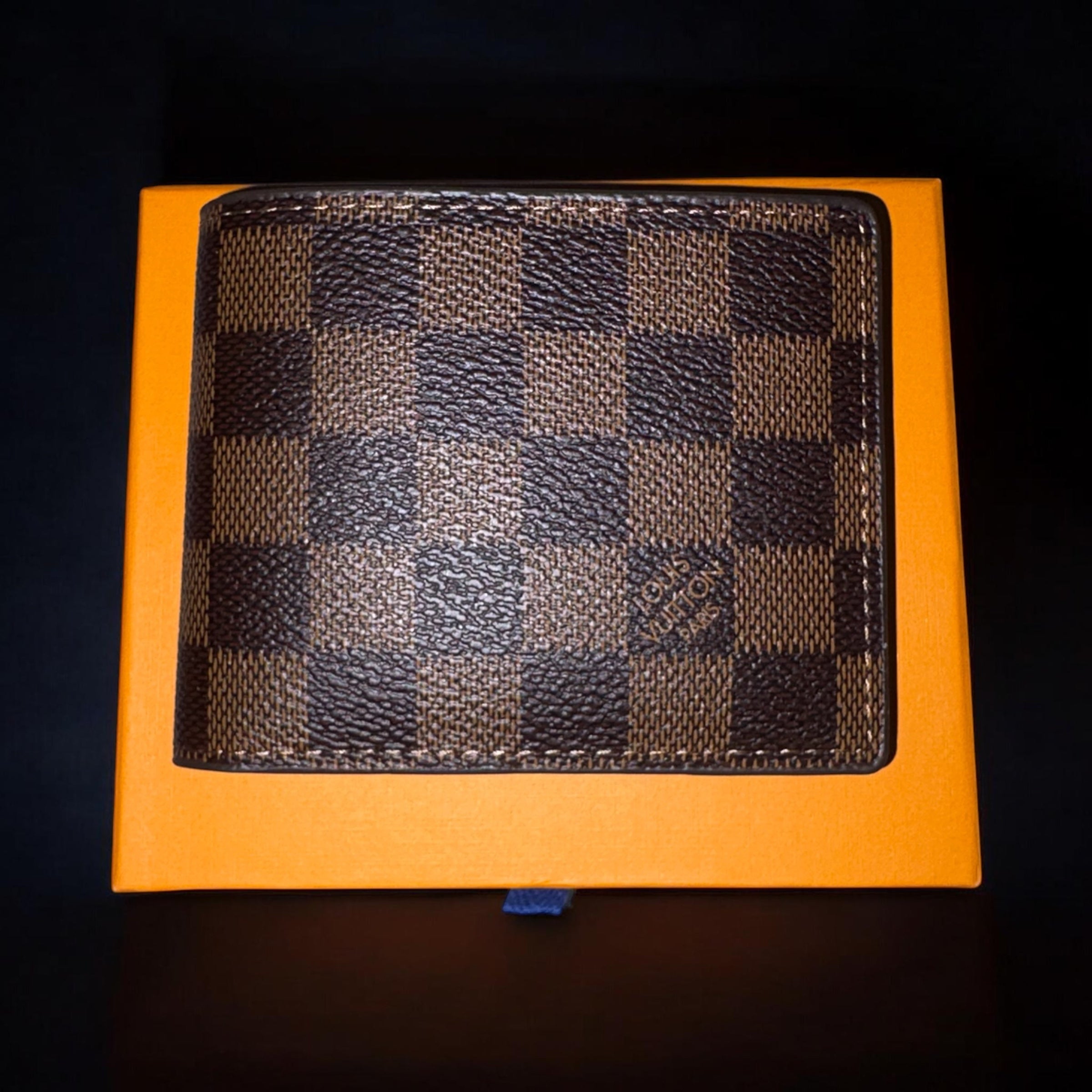LV Wallet