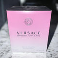 Versace perfume