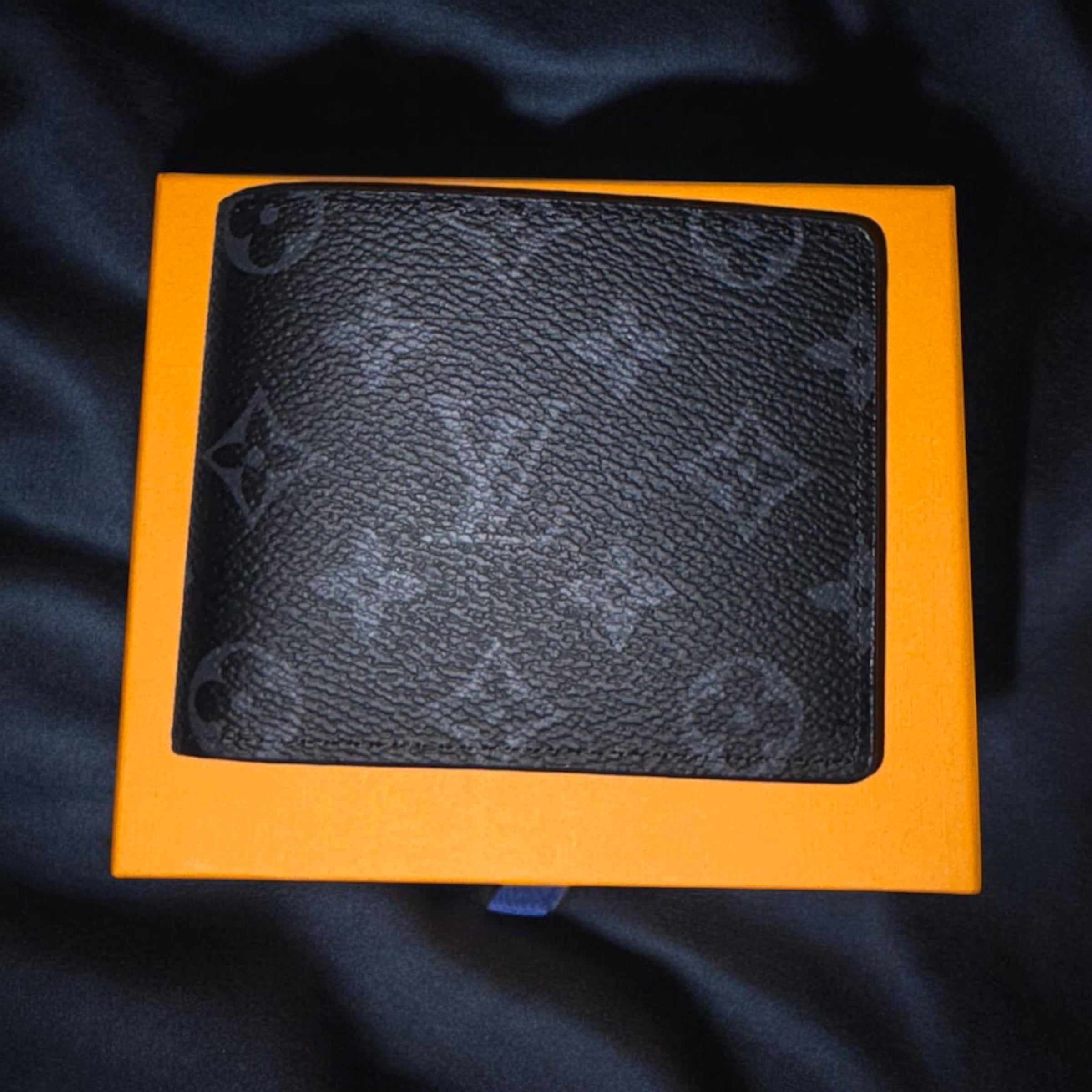 LV Wallet