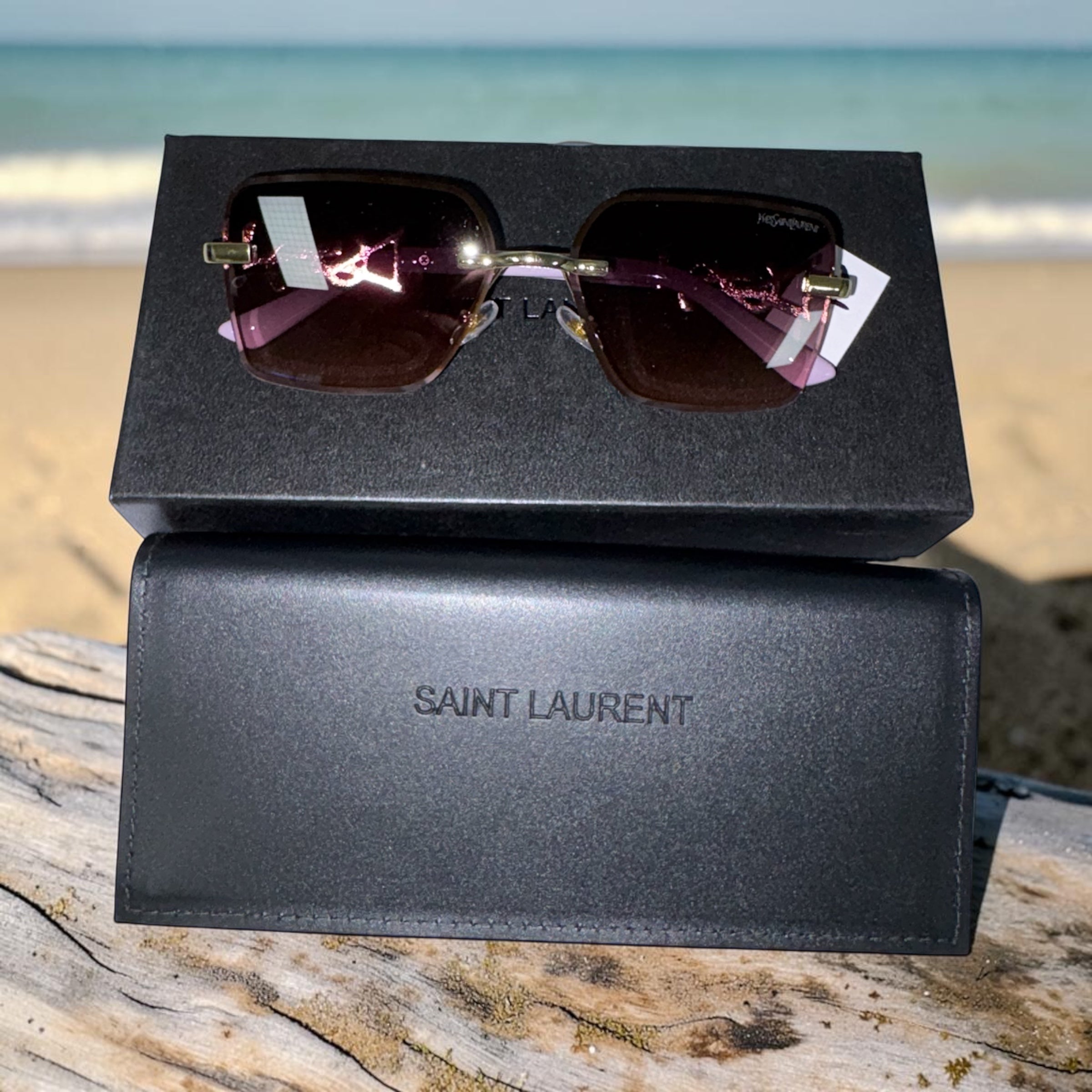YSL glasses