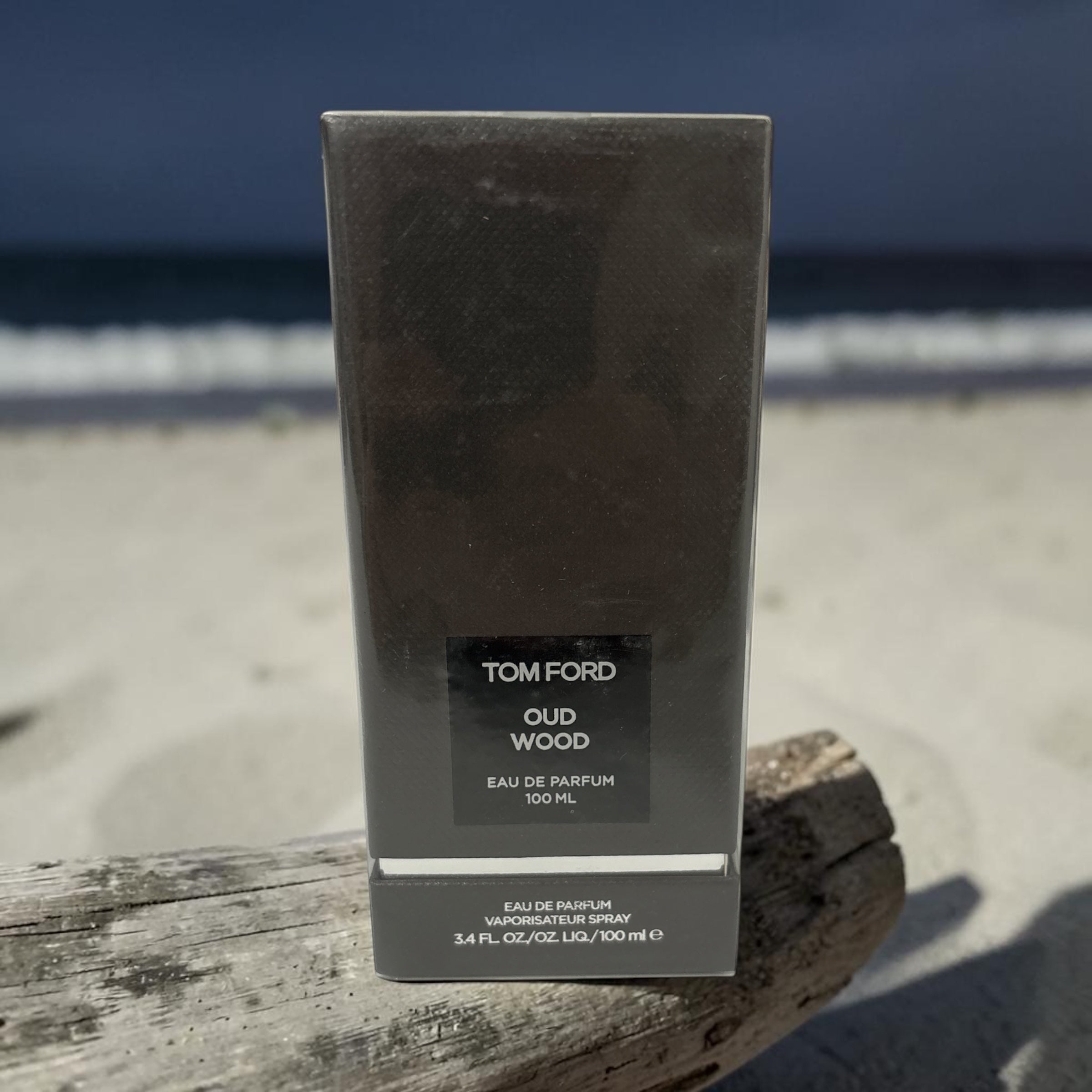 Tom ford cologne