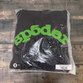 Spider hoodie
