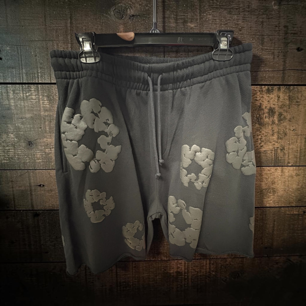 Denim tears shorts