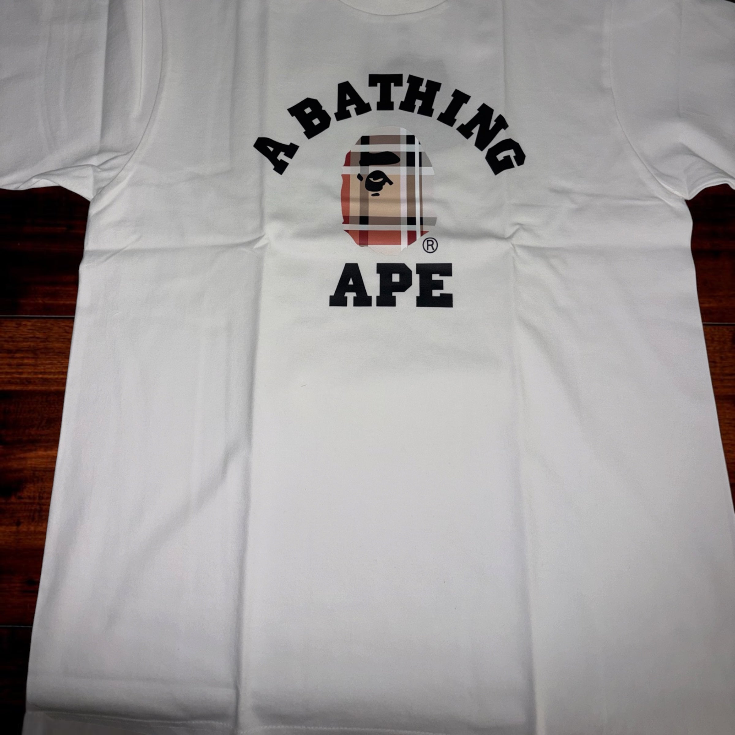 Bape T-shirt