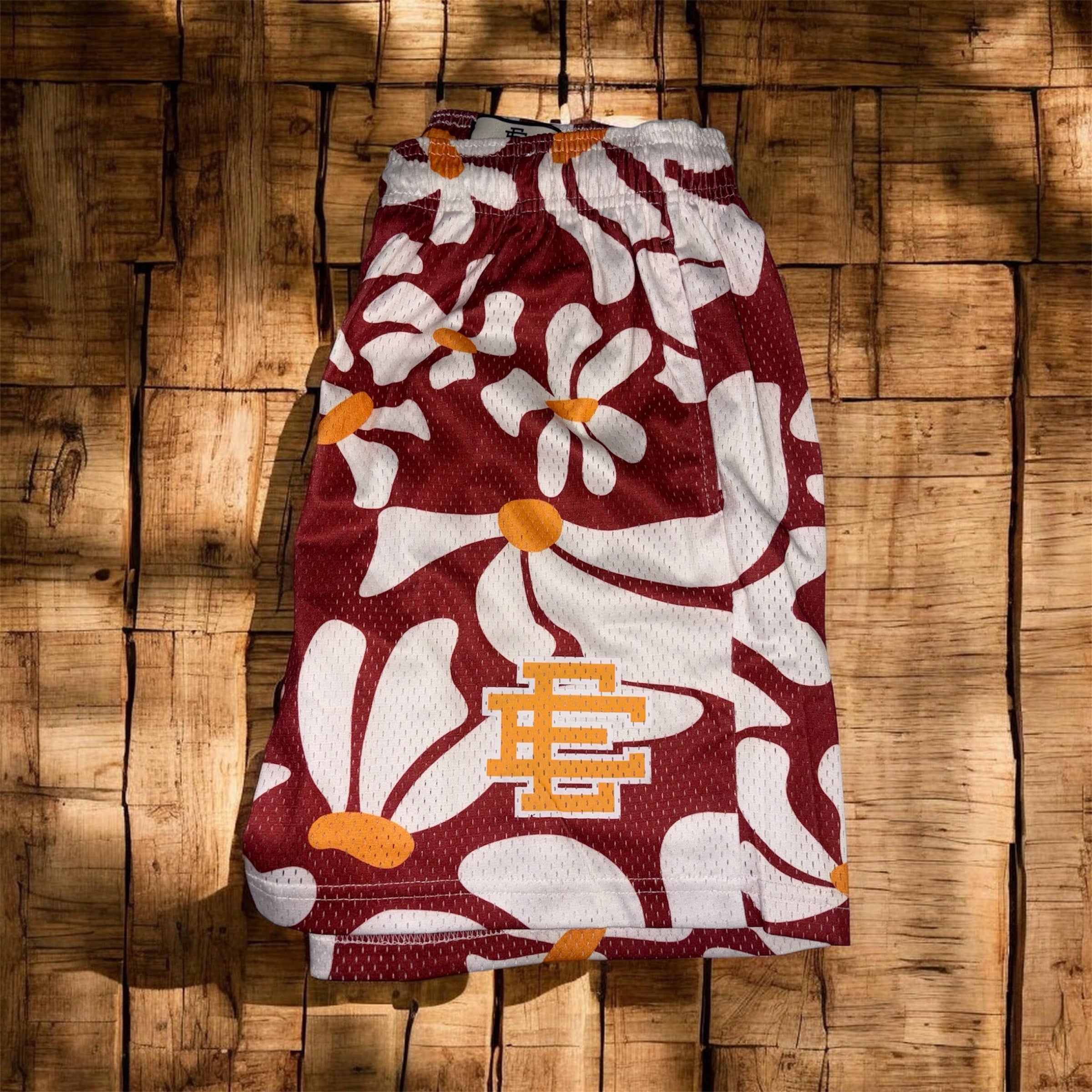 EE Shorts