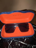 Cartier glasses
