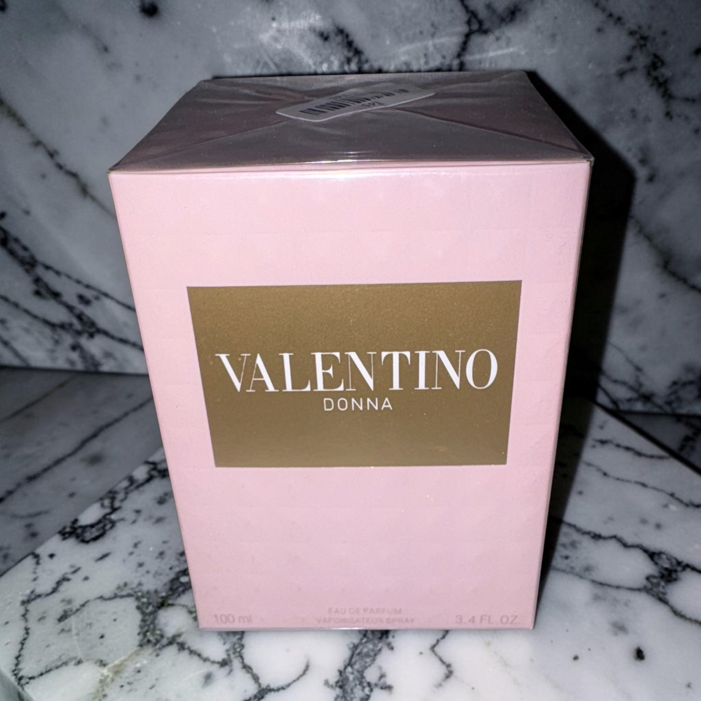 Valentino perfume