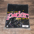 Spider hoodie