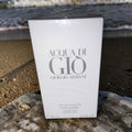 Armani cologne
