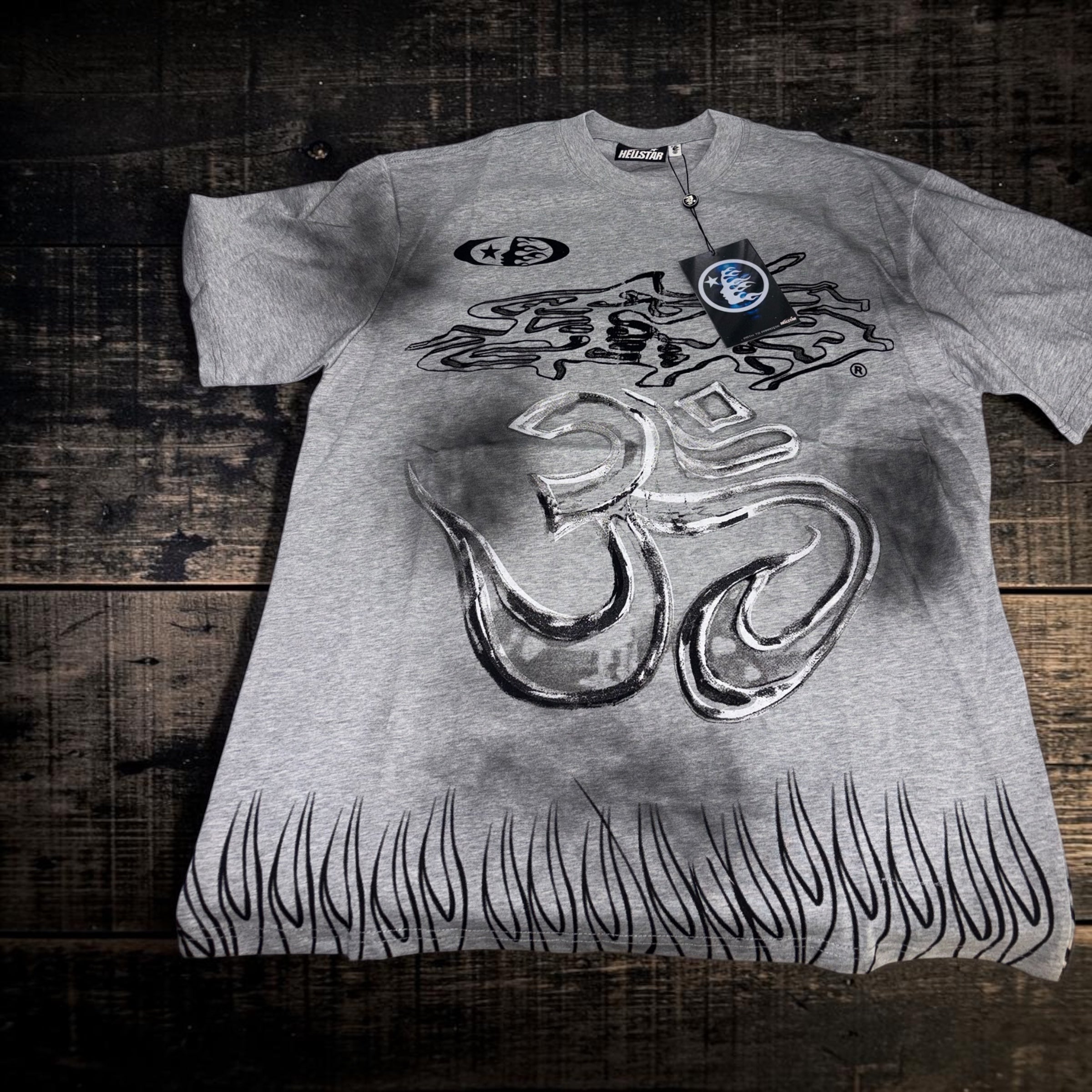 Hellstar T-shirt