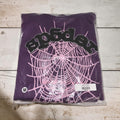 Spider hoodie