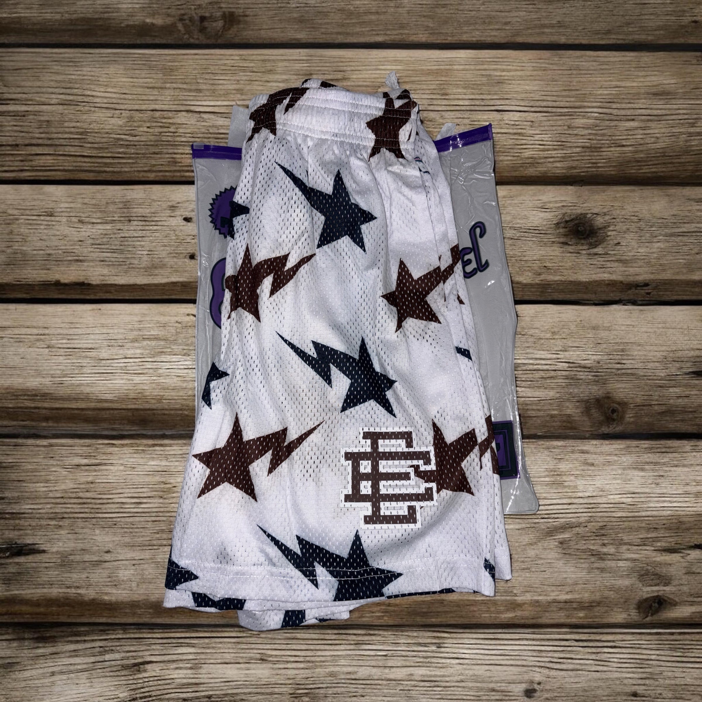 EE Shorts