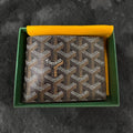 Goyard wallet