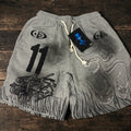 Hellstar shorts