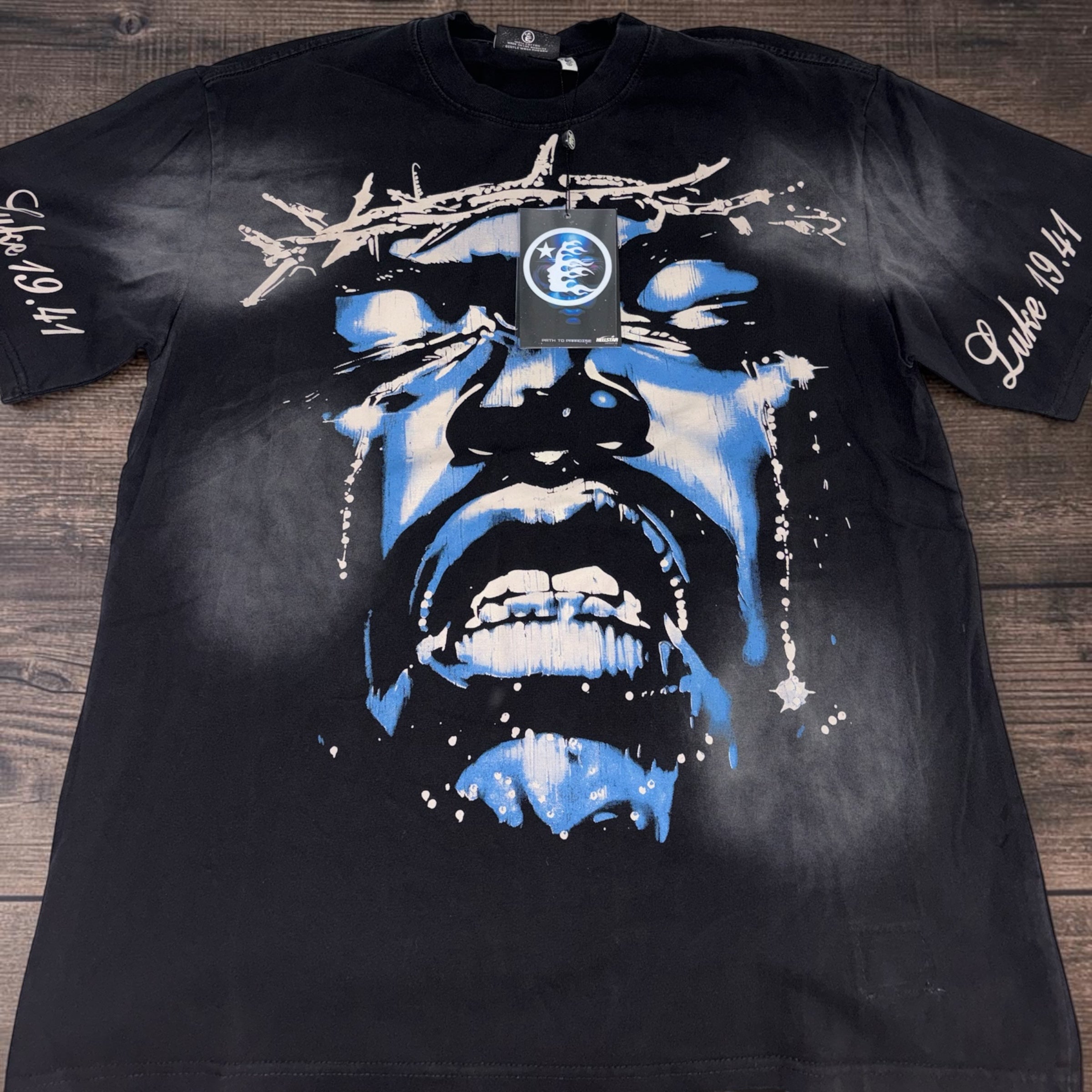 Hellstar T-shirt