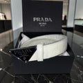 Prada belt