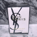 YSL perfume