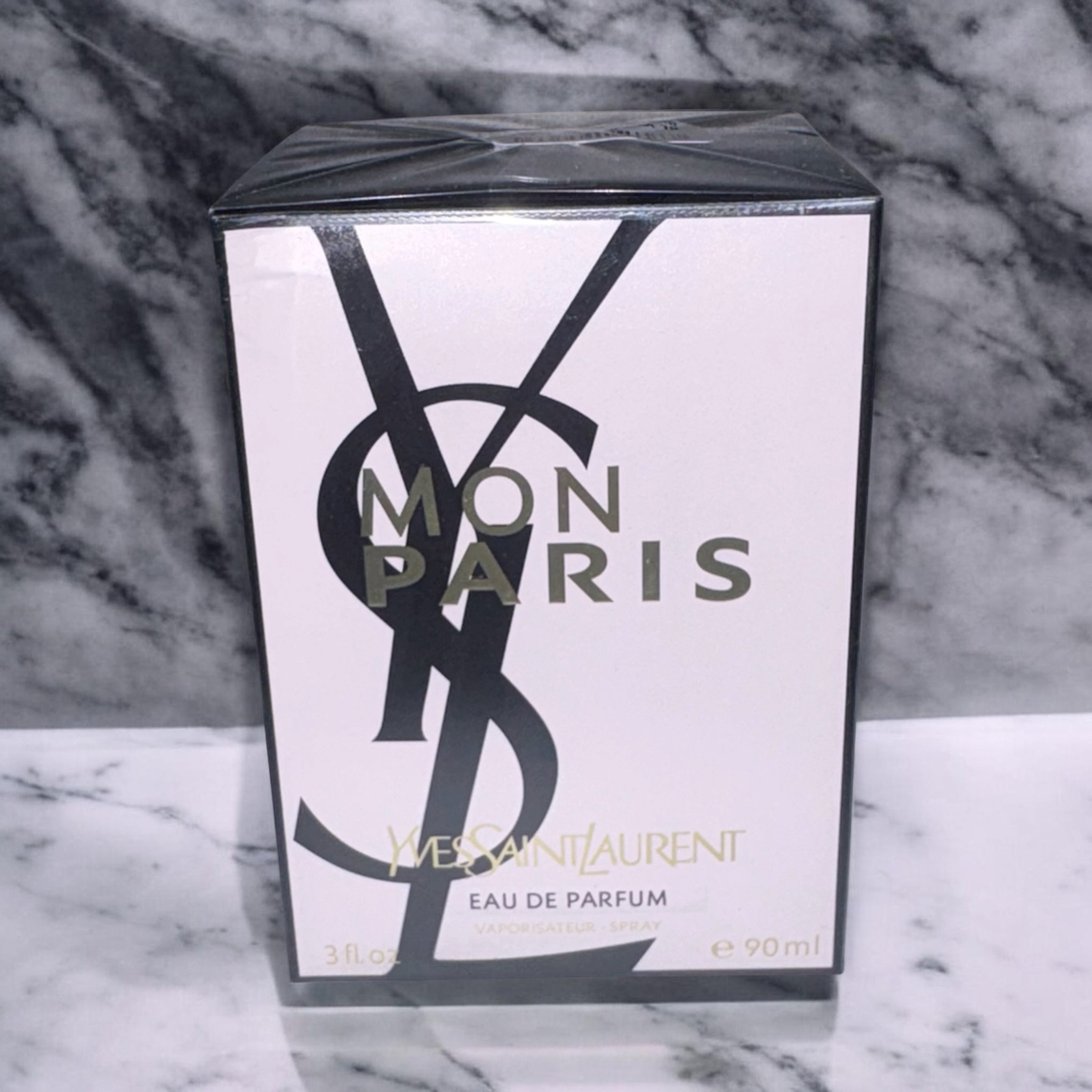 YSL perfume