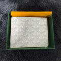Goyard wallet
