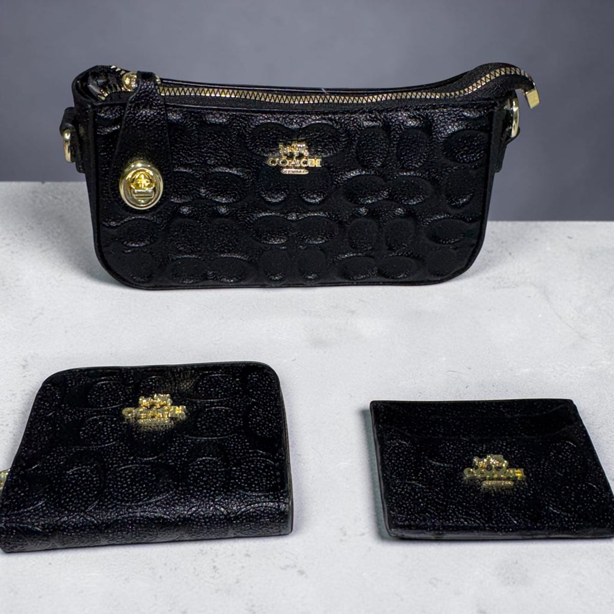 Coach bundle