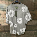 Denim tears shirt