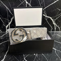 Gucci belt
