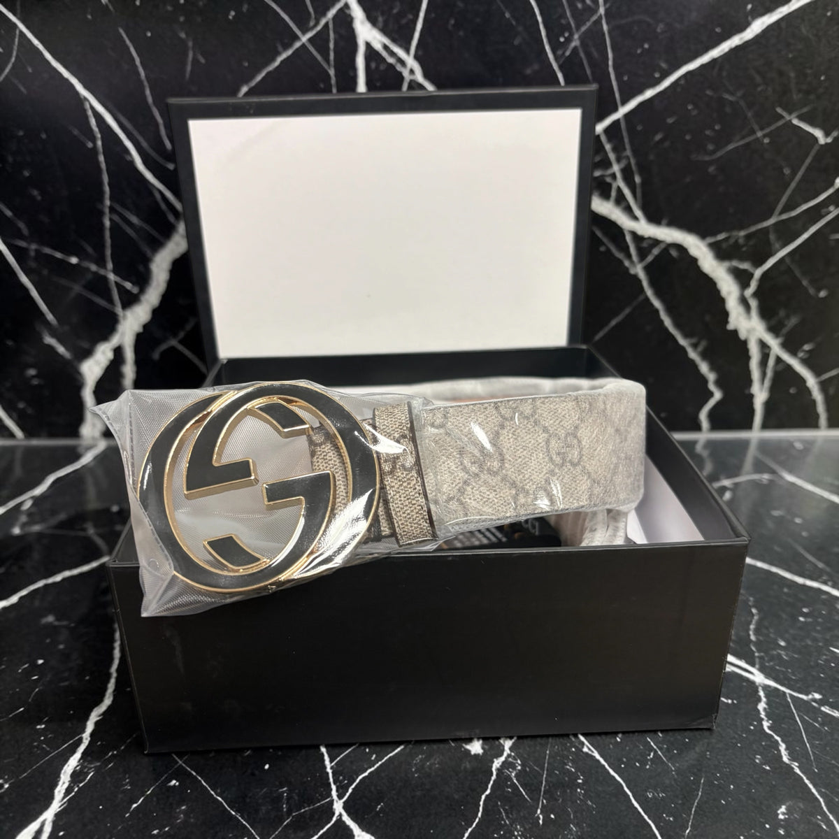 Gucci belt