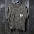 Chrome Hearts tee