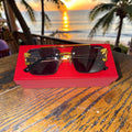 Cartier glasses