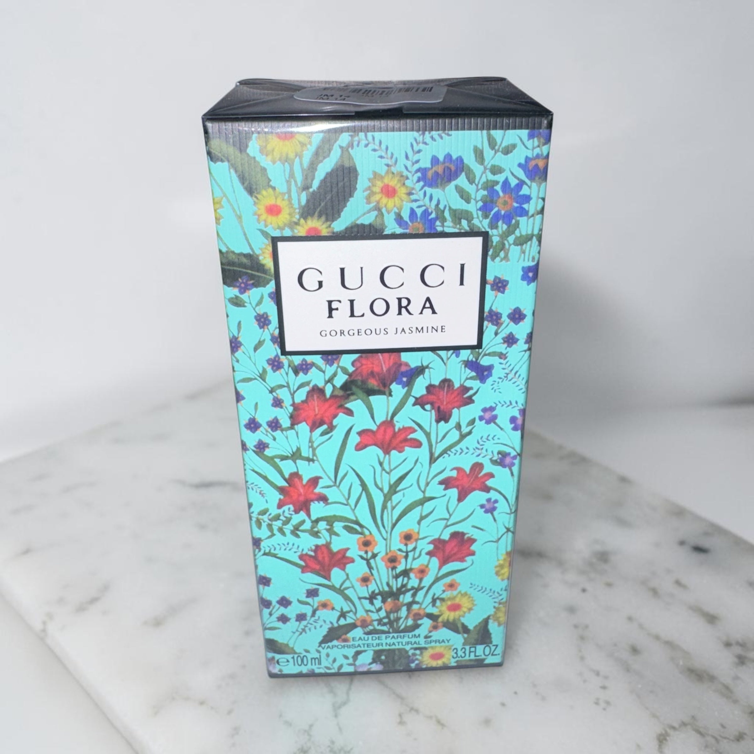 Gucci perfume