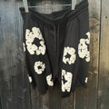 Denim tears shorts