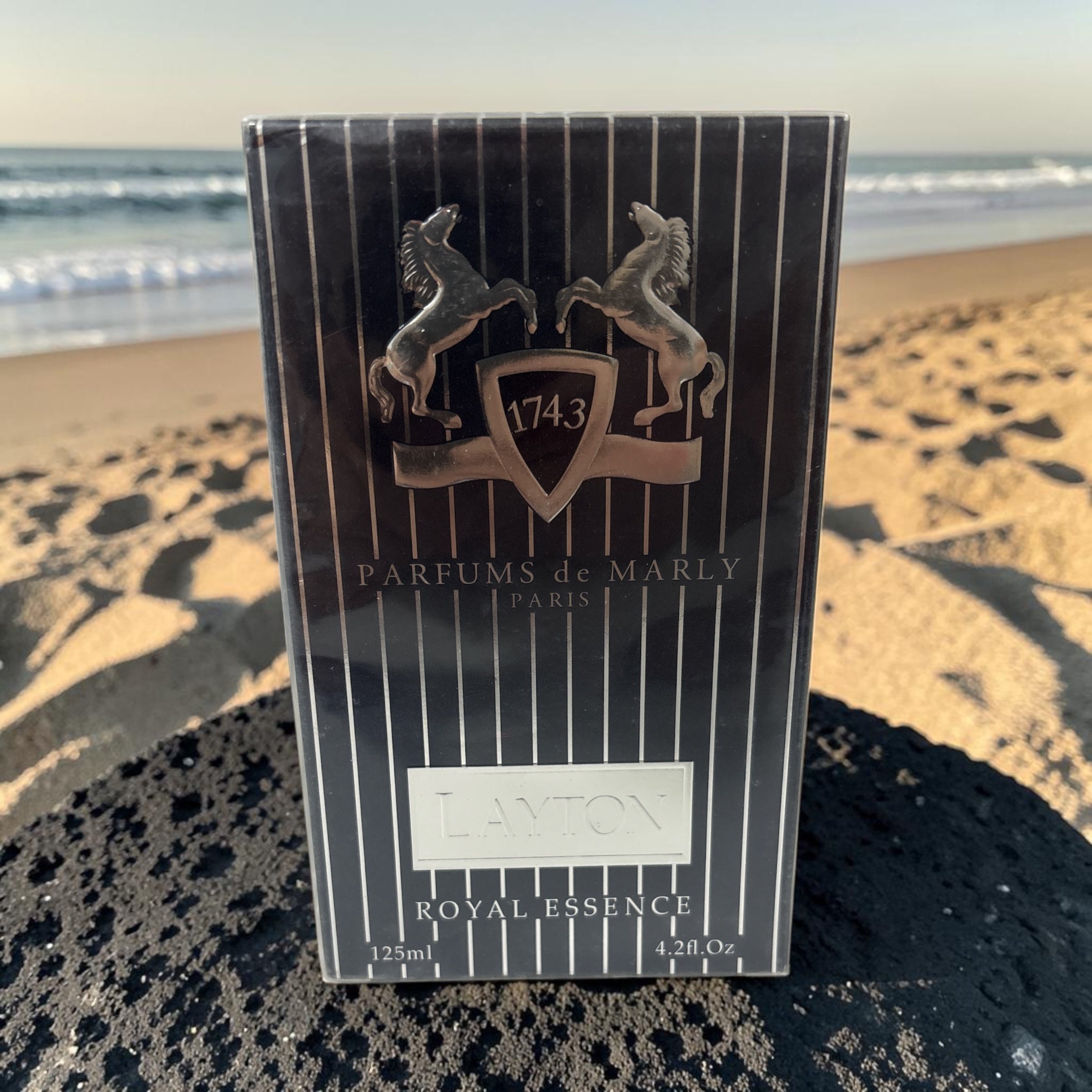 Parfumés de Marley Cologne