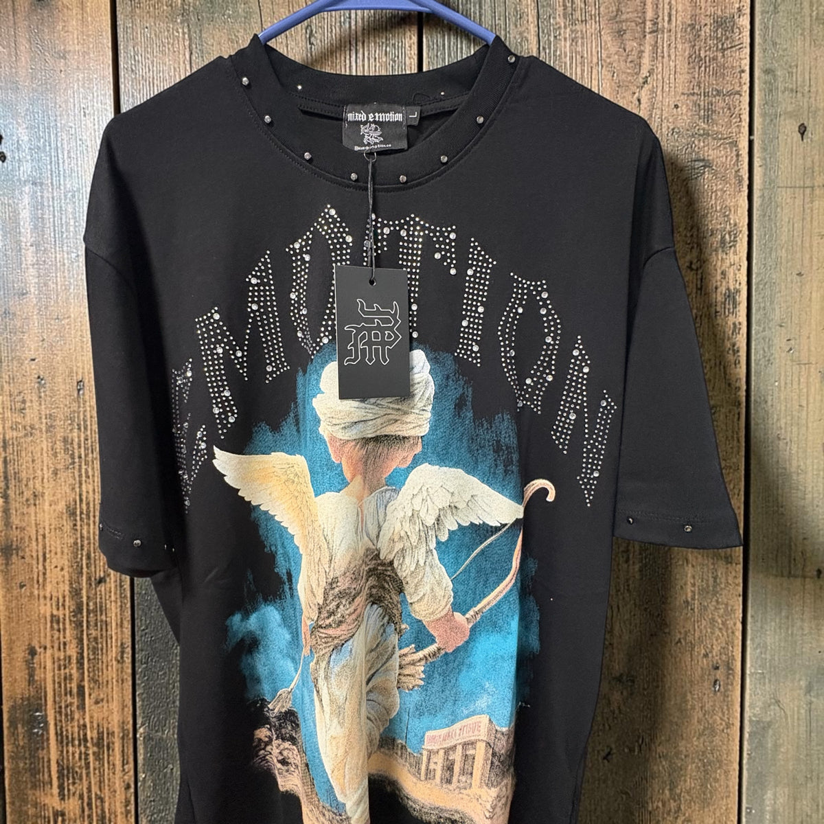 Mixed emotions shirt