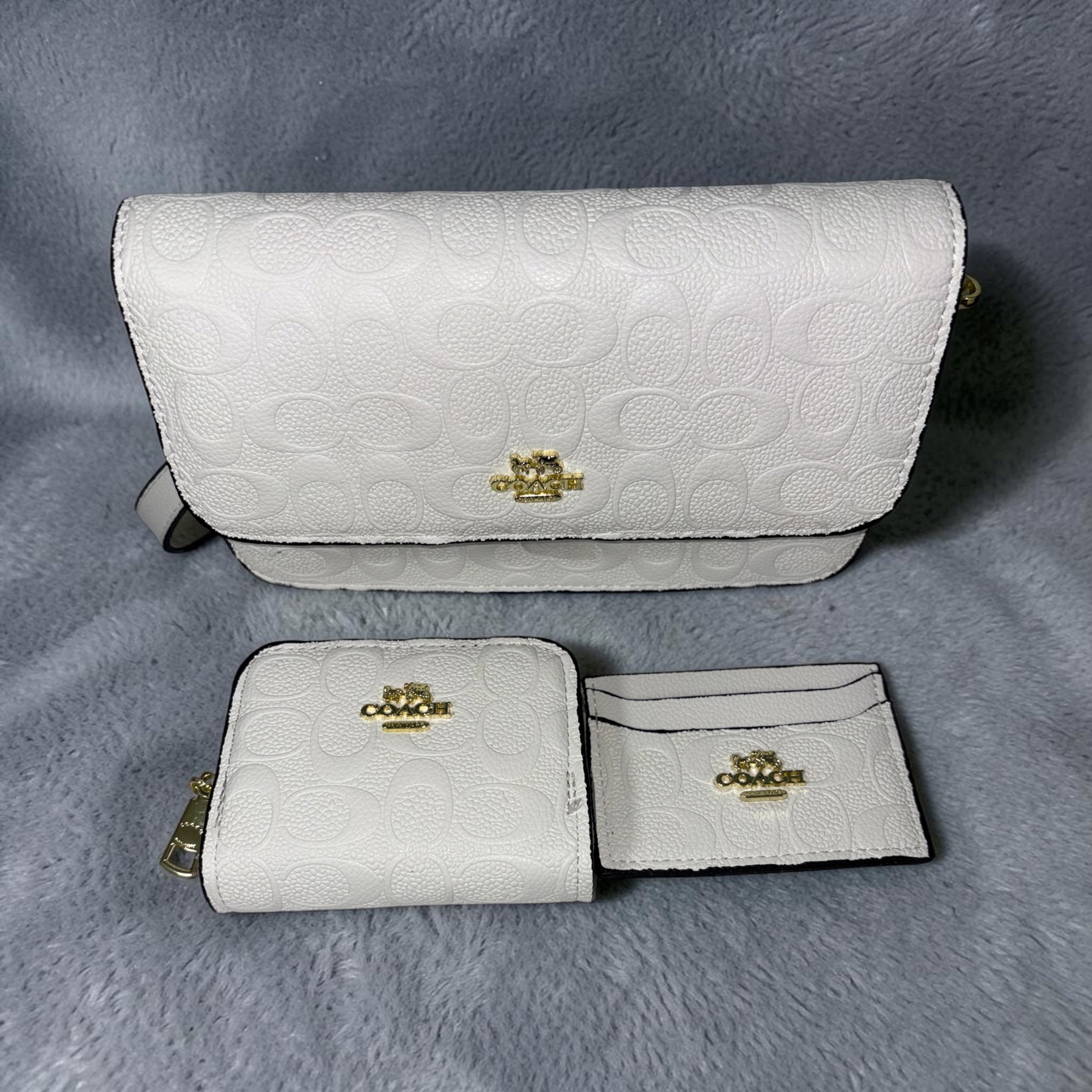 Coach bundle