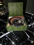 Gucci belt