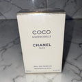 Chanel perfume