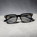 Chrome hearts glasses