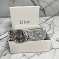 Dior belts