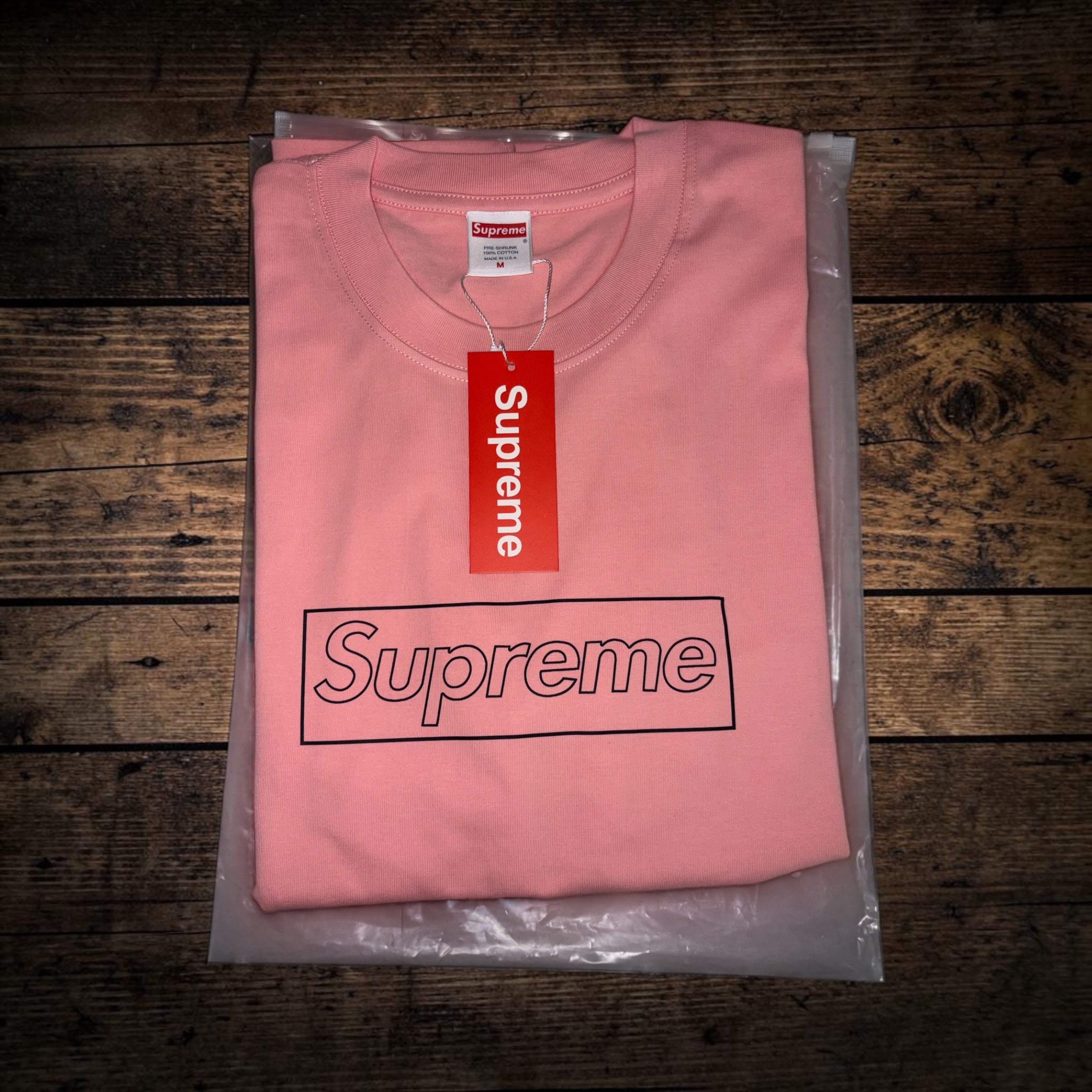 Supreme T-shirt