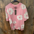 Denim tears shirt
