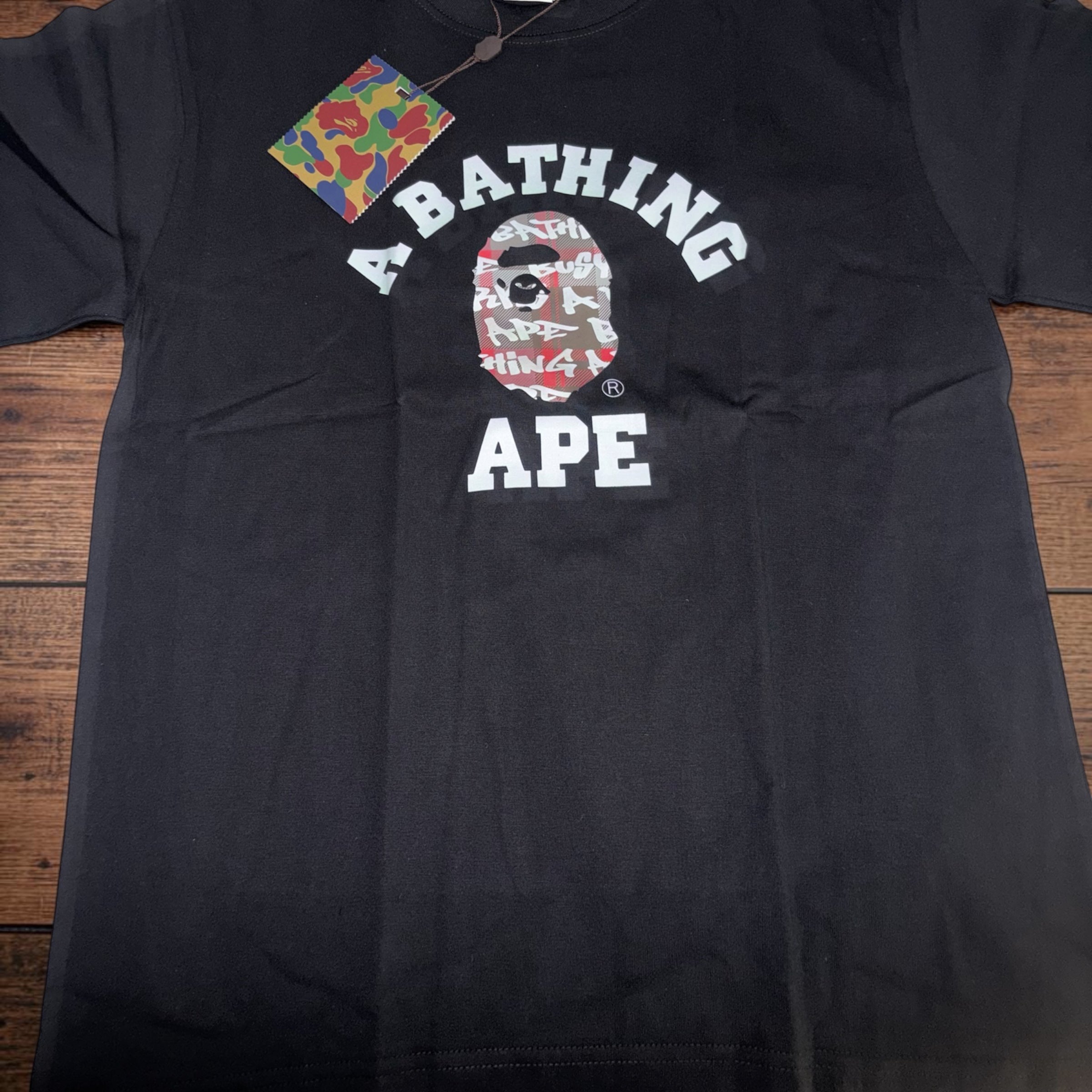 Bape T-shirt