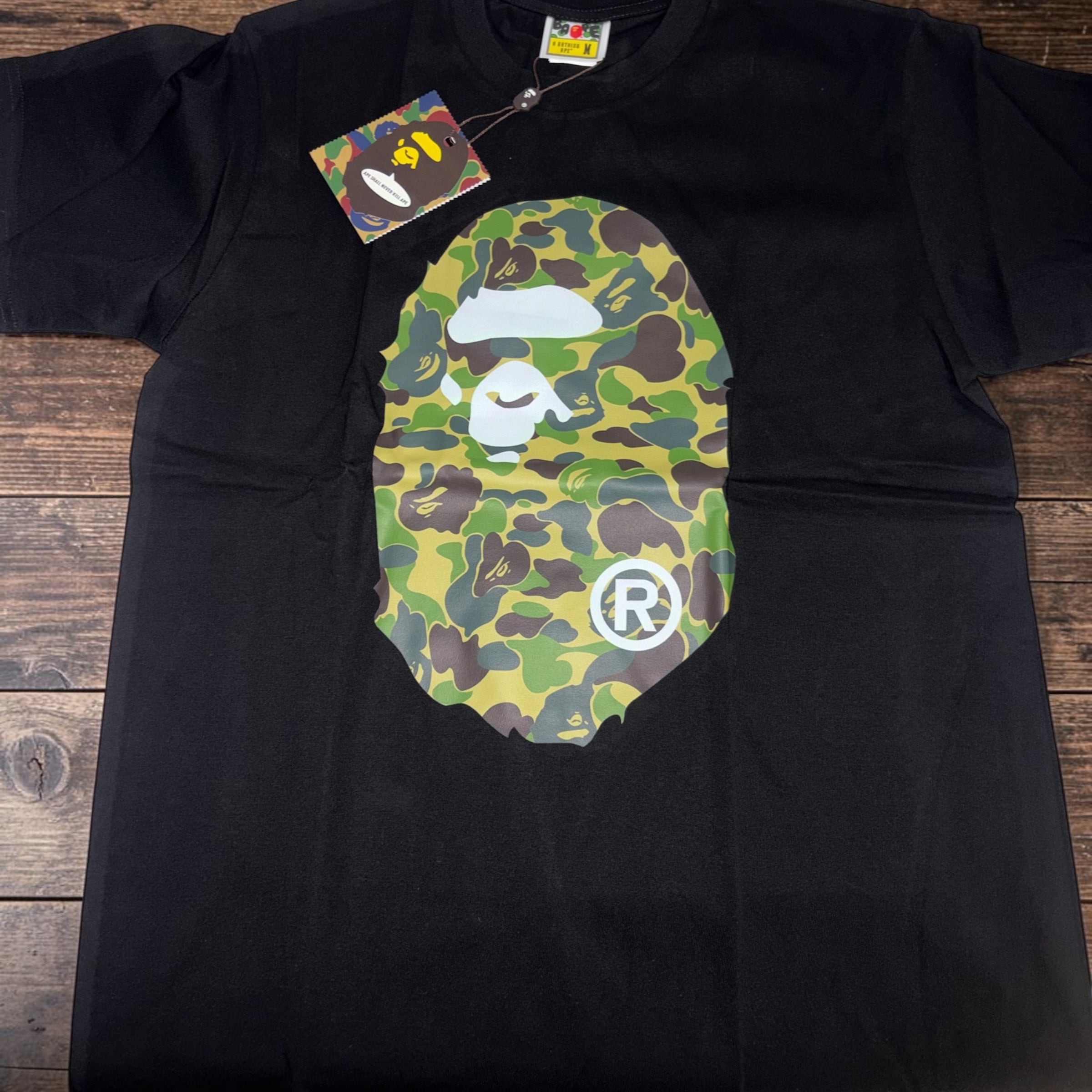 Bape T-shirt