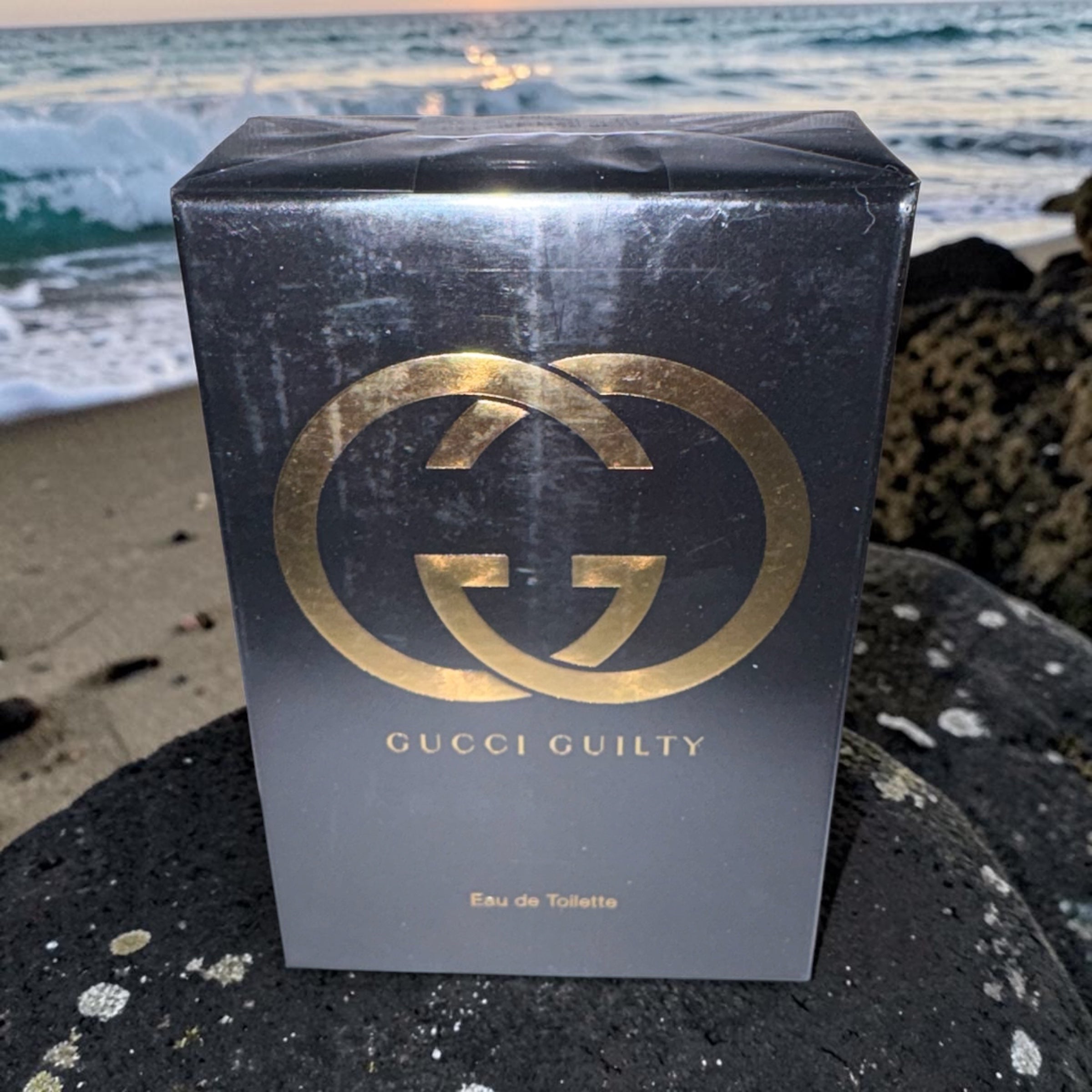 Gucci cologne