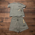 Essentials summer fit