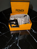 Fendi belt