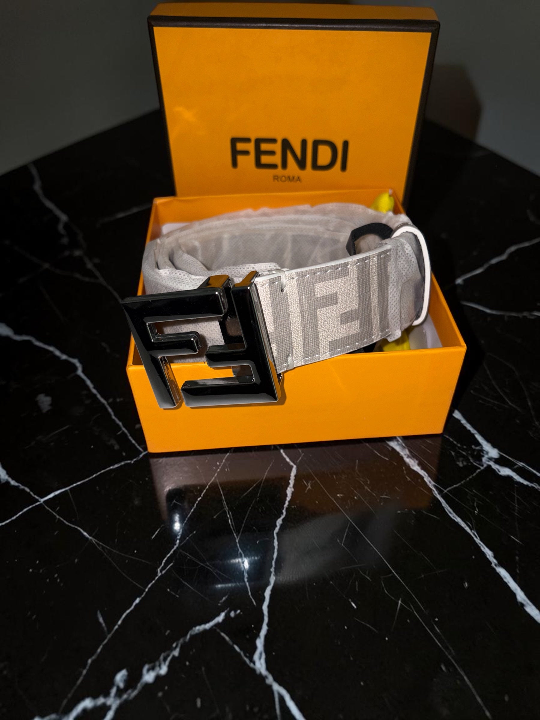 Fendi belt