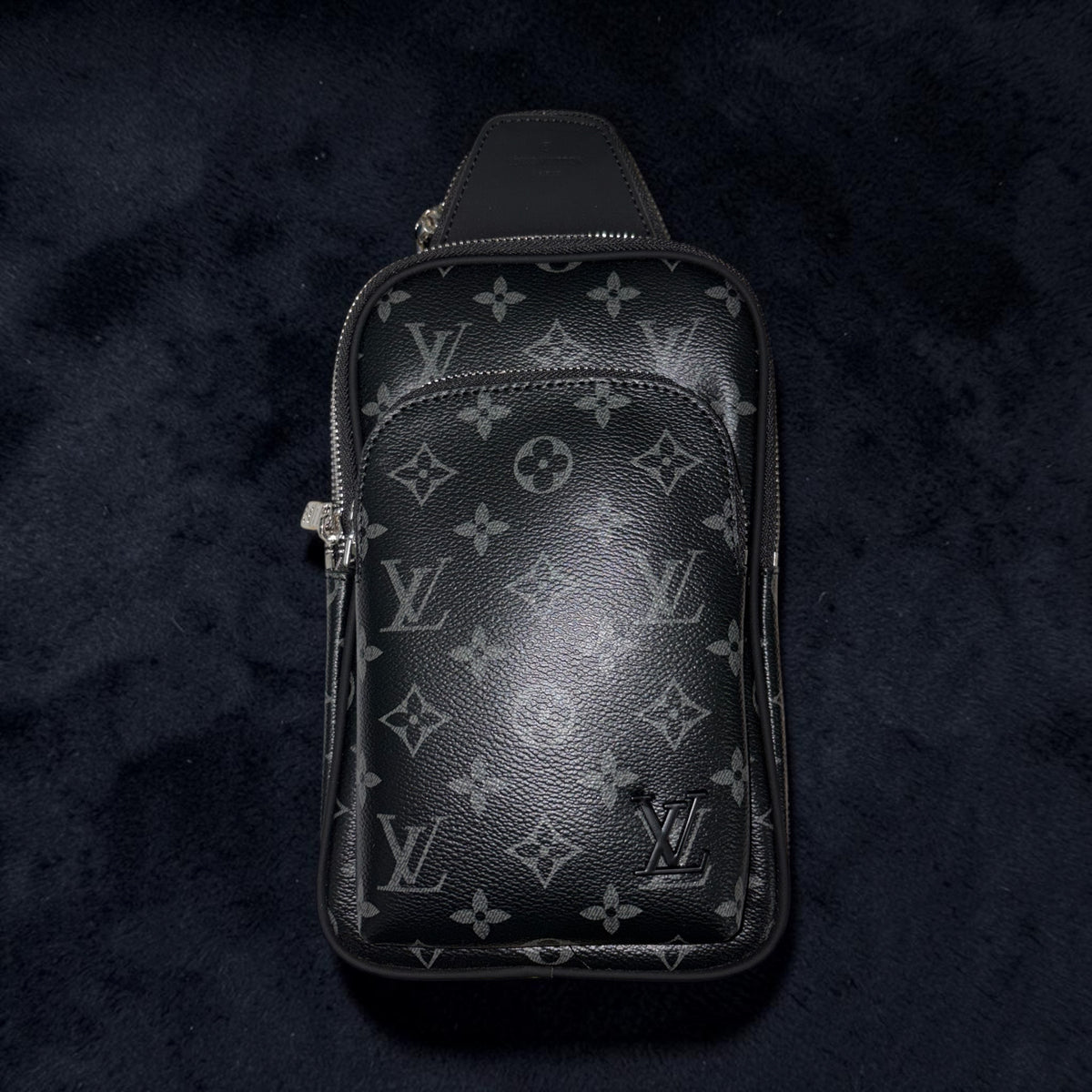 LV crossbody