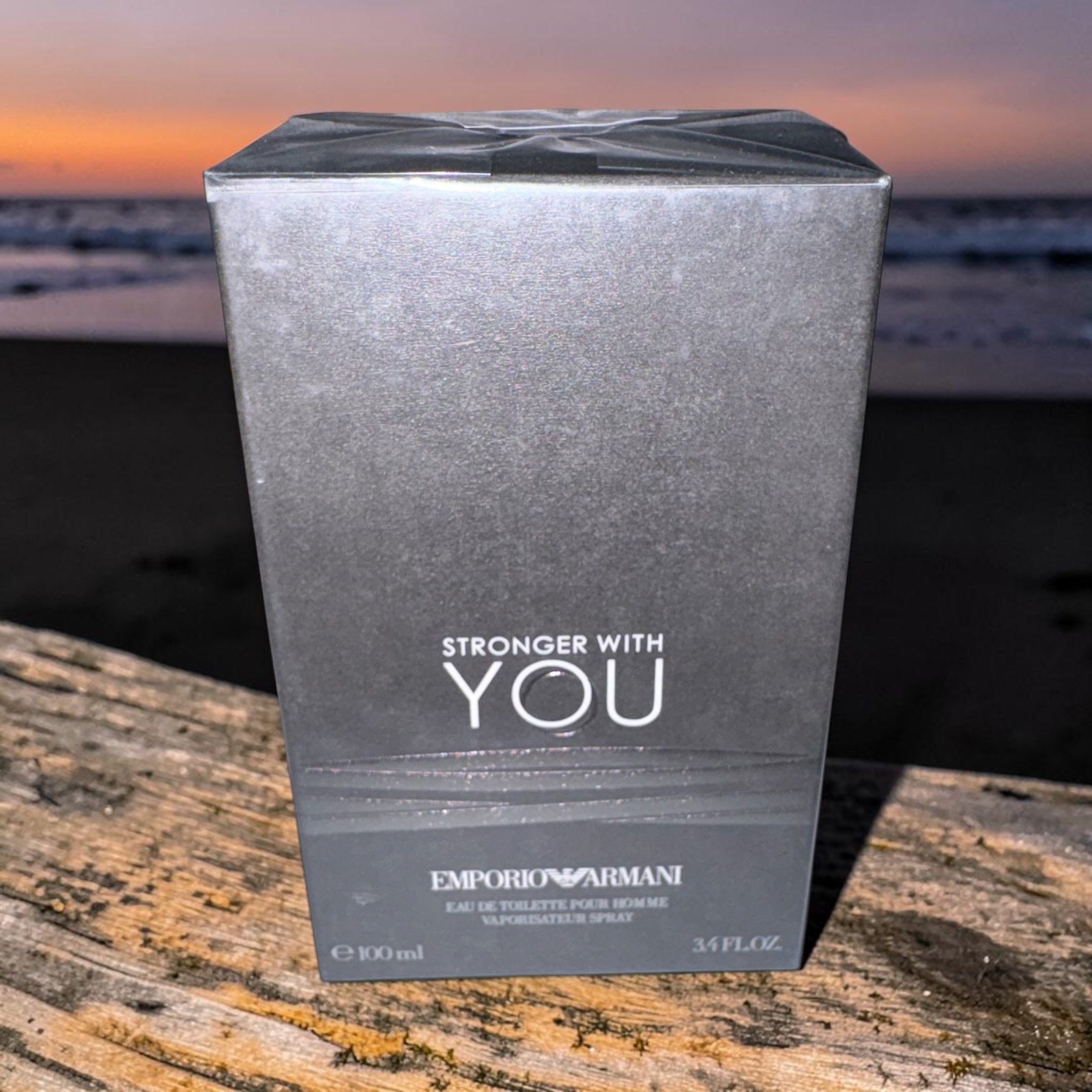 Armani cologne